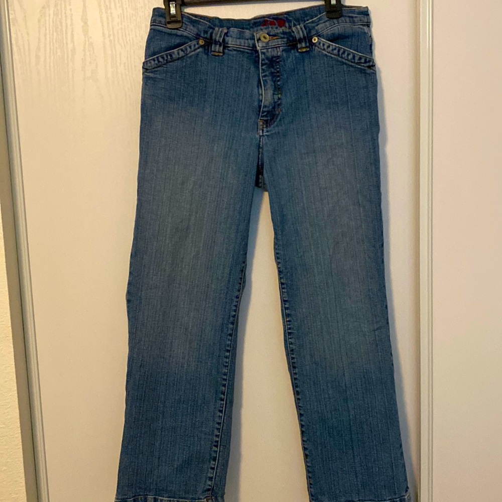 Vintage Jag denim Flare Jeans